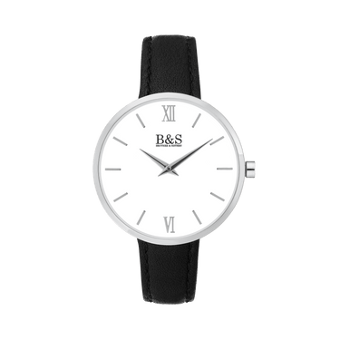 Black Ambition - Women's Watch - Ladies Watch - Designer Watch For Women Women Watch Brother & Sisters
